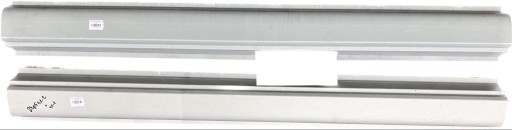 240542-2+240541-2 - МОРОЗОВЫЙ РЕМОНТ JEEP GRAND CHEROKEE 91-99 PR+LE