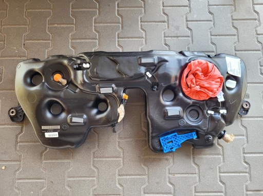 tank kraftstofftank 31452882 VOLVO XC60 II 2.0 T8 PHEV HYBRID