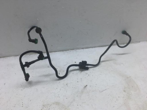 ТОПЛИВОПРОВОДЫ FORD CONNECT MK2 1.0 CV619D289BC