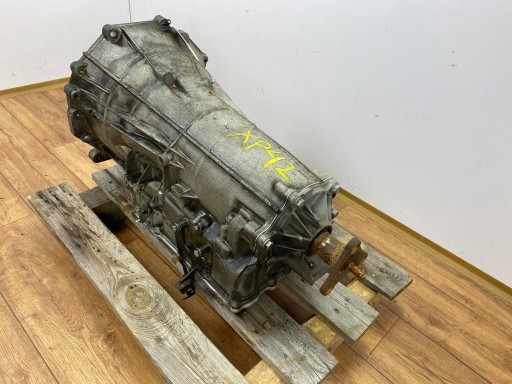 Automatyczna Getriebe 2.0 Cadillac CTS III 6NAL 2016