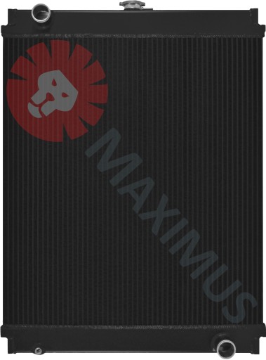 NCP1576 - НОВЫЙ КУЛЕР ДЛЯ ВОДЫ NEW HOLLAND 214B