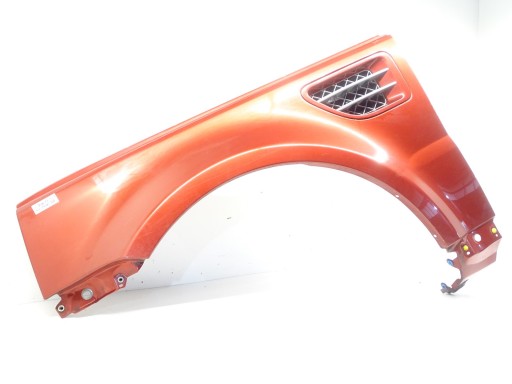 fender left front front RANGE ROVER SPORT L320 LAK-889