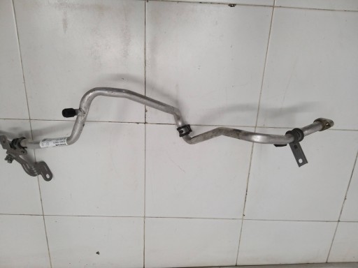 RENAULT TRAFIC III LIFT prijenos cijev klimatizacije 1,6TDCI 924807649R