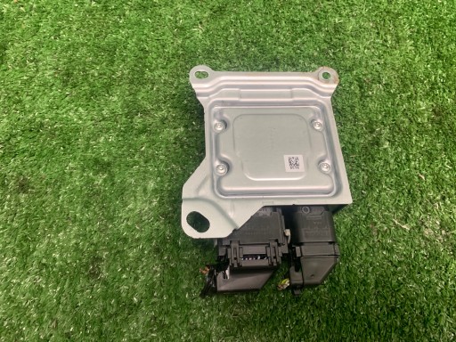 SENSOR module airbag FORD C-MAX MK3 10-14R DM5T-14B321-RA