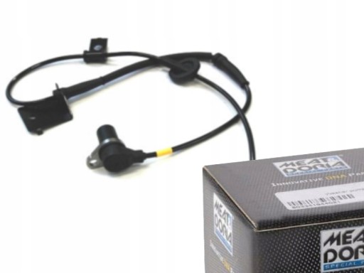 90361 - Датчик абс передний правый для hyundai santa fe ii 2.2 2.4