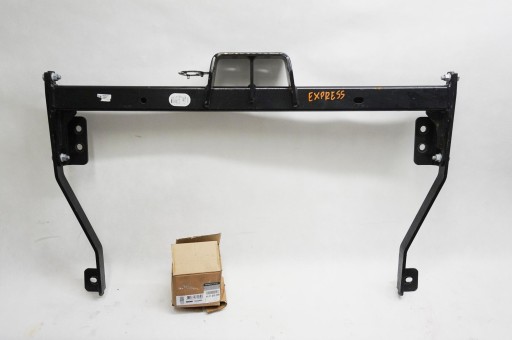 БУКСИРОВОЧНЫЙ КРЮК PRIMASTAR TRAFIC IIII IV VIVARO 511127615R 511607315R