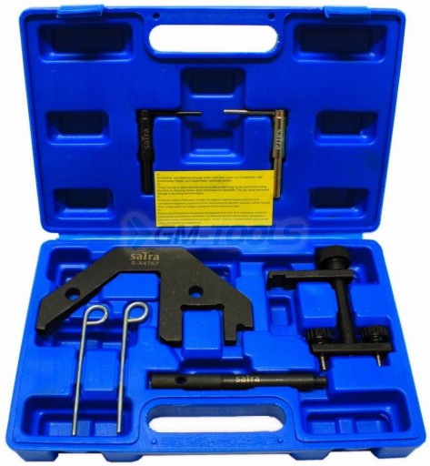 Замок ГРМ BMW M47 M57 M57TU 2.0 3.0 дизель