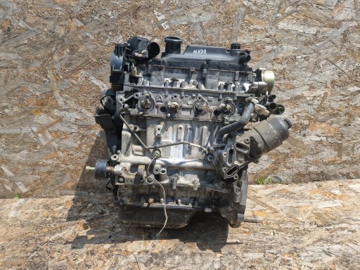 motor holý sloupek FORD FOCUS MK2 C-MAX MK1 1.6TDCI HHDA