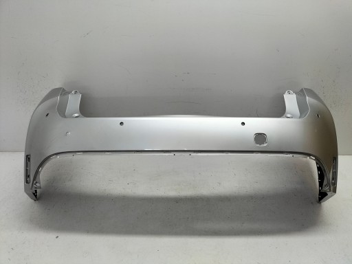 Stoßstange hinten heck TOYOTA COROLLA E21 18