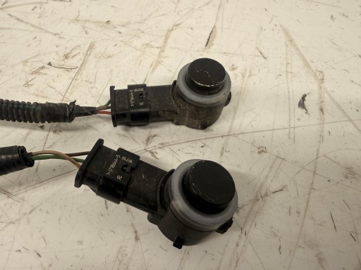 Citroen Berlingo IV Sensor PDC 9813348377XT