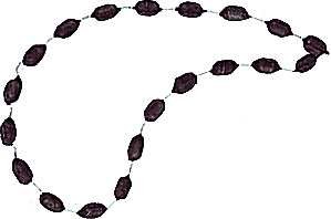 Гумові упори JAXON РОЗМІР M AJ-ST01M