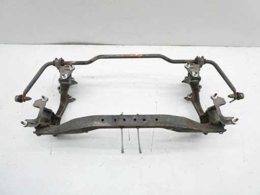 MAW20921 - Porsche boxster 987 задня балка задній кріпильний кронштейн