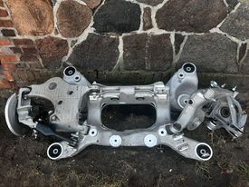 САНКИ RANGE ROVER SPORT L494