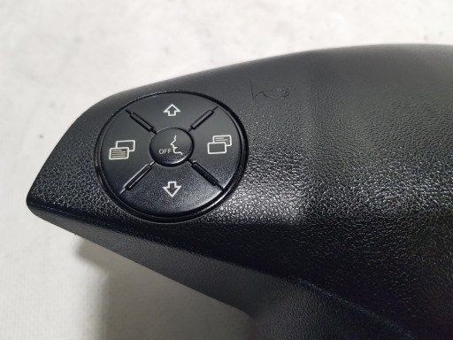 Airbag volant MERCEDES ML W164 GL X164 LIFT 1648602202