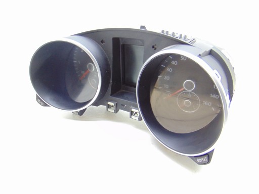 dials dials VW GOLF VI 1.6 TDI CAY 5K0920973A