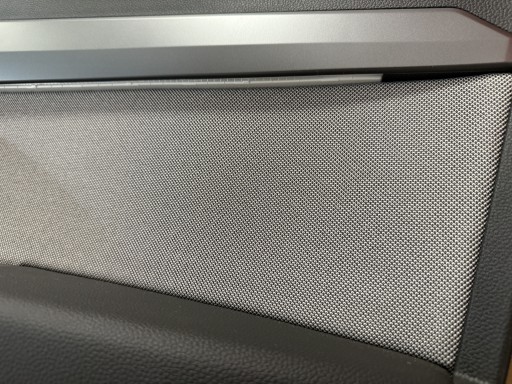 SEAT IBIZA V 6F0 side door right front AMBIENTE