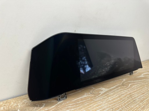 BMW 3' G20 G21 MONITOR EKRAN display navigation 10.25" EUROPA 8798742