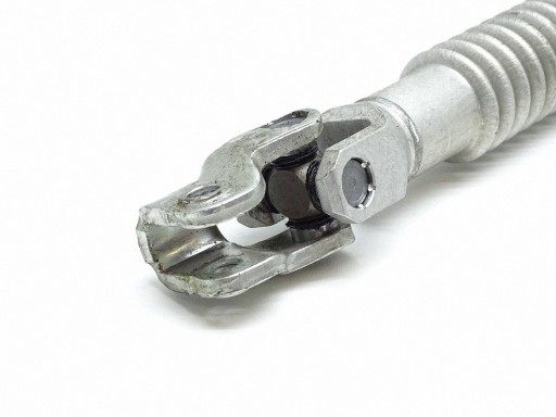 Kreuzstück Spurstange der Lenksäule lenkrad BMW X1 F48 6865654