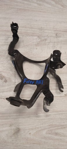 Support plaque Filtre Carburant Volkswagen Caddy 2608