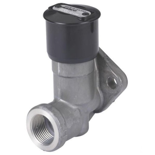 0-8410 - КЛАПАН СКИДАННЯ ТИСКУ M22X1. 5 З РУЧКОЮ