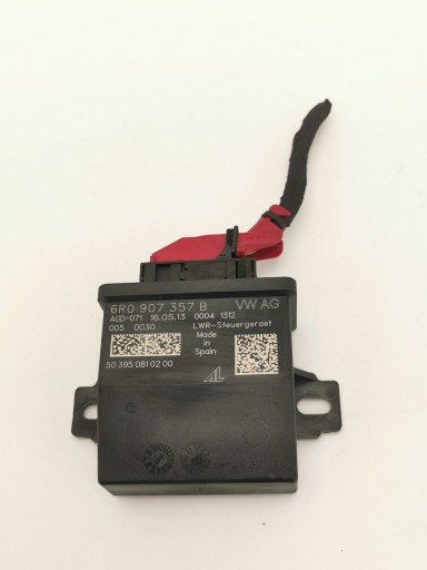 3ae919475c модуль датчика парковки vw volkswagen pdc