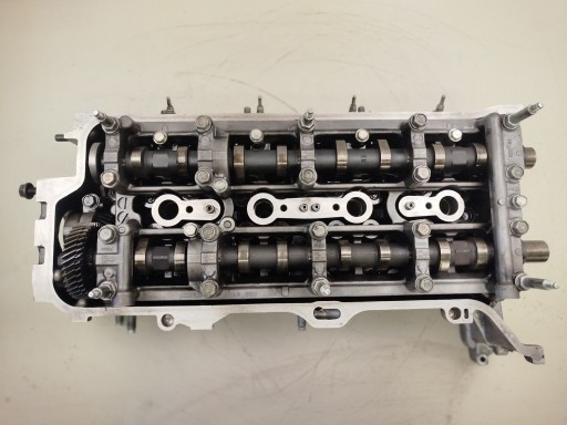 TESTATA Motore Honda RMA-4 2.2 e-CTDI N22A2