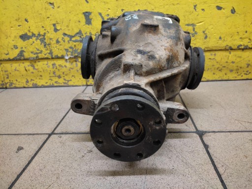 BMW E46 differenziale posteriore differenziale 1428796