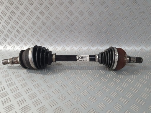 ПІВВІСЬ ЛІВИЙ КОРОТКИЙ OPEL ZAFIRA C 1.6 CDTI