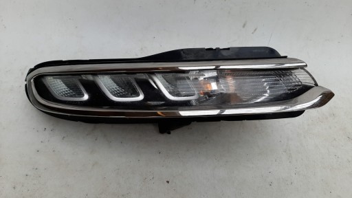 CITROEN C3 III 16- LED DRL right front front 9823312980