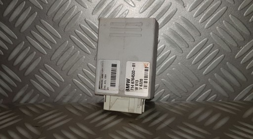 6769834 6784314 - Bmw 5 e61 e65 airbag модуль контролера підвіски nivo ehc 6764533