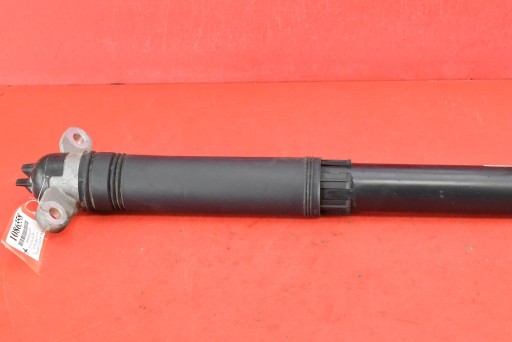 shock absorber left rear part KX61-18W003-SD FORD FOCUS MK4 ST 2.3 ECOBOOST 280 KM