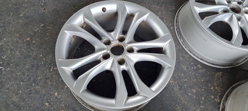 AUDI S4 B8 A4 discs disc 5X112 R18 ET47 8.0 8K0601025J