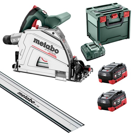 Пила циркулярна Metabo 20 мм