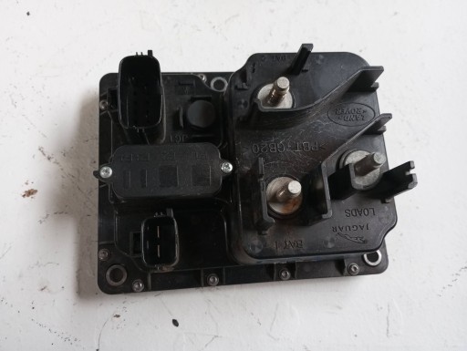 compartment ROZDZIELCZA JAGUAR and-PACE JPLA14F70AC