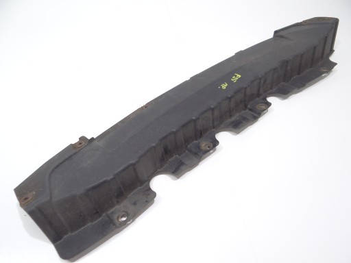 diffusore accessori Paraurti BMW X3 F25 M PAKIET