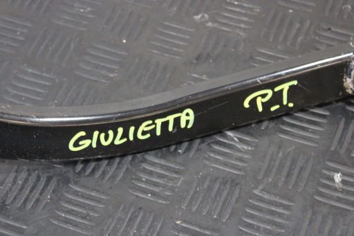 arm right rear part ALFA ROMEO GIULIETTA 2.0MJ
