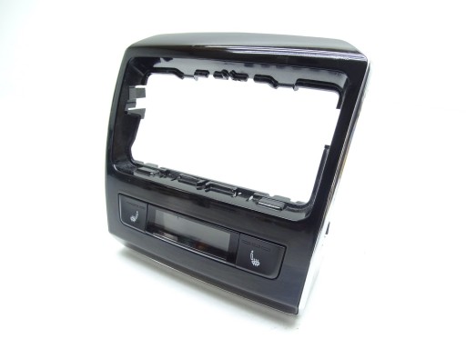 Bouton PANEL GRZANIA KANAPY Arrière Arrière SKODA SUPERB III 15- 3V0919201A