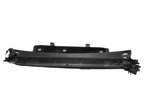 9801433480 9801433580 - CITROEN C4 PICASSO II обшивает верхнее нижнее белье Европа