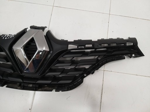 RENAULT CAPTUR and 1 LIFT 17-19 front PREKLADgrill 623109707R