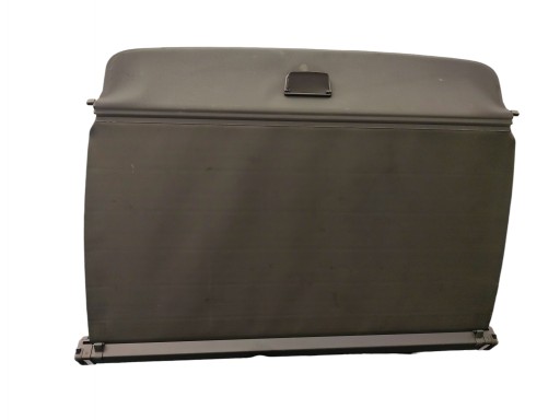 blinds boot rear part rear VOLVO XC60 and 39823857