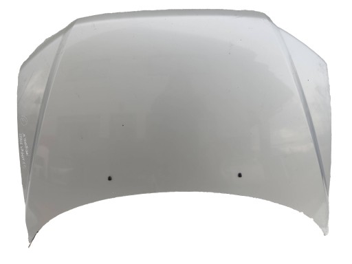 Капот Mitsubishi SPACE WAGON III лак: A69