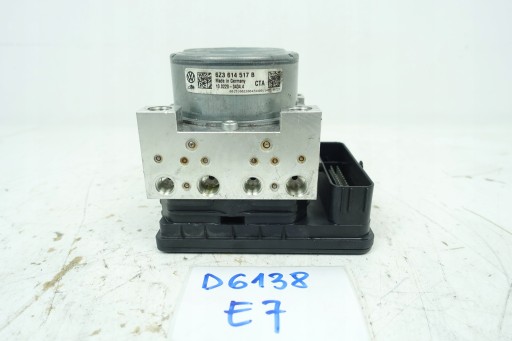 Pumpa ABS riadiaca jednotka VW XL1 6Z3614517B