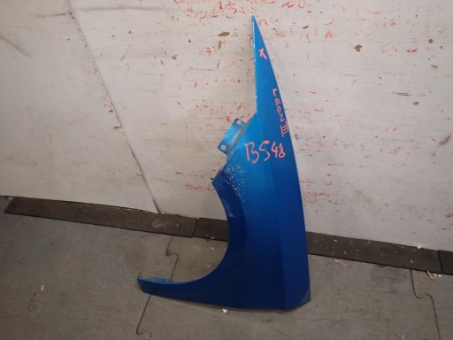 fender front front left SEAT LEON III 2012- 5F