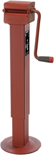 Опорна ніжка DG709W STRDG709W