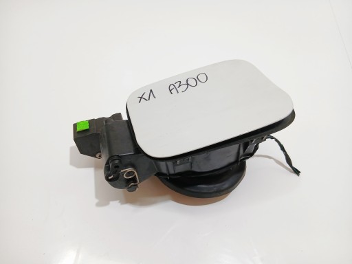 Tankklappe des Kraftstoffsbehälters WLEW BMW X1 E84 A300 2990139