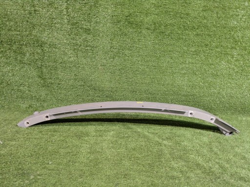 bumper support of the front front VOLVO XC60 XC-60 II 17- NR.566
