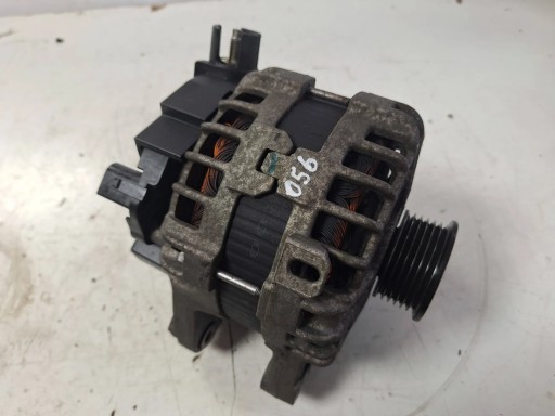 alternator GX73-10300-CE Jaguar Land Rover 2.0 D