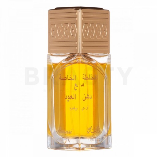 khaltat hob al watan woda perfumowana 50 ml   