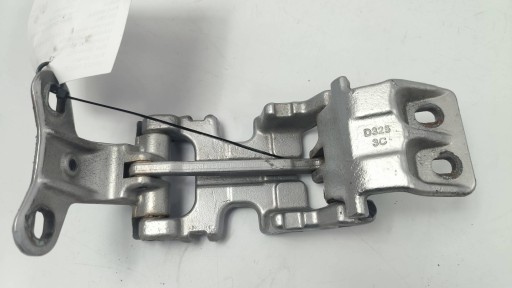 hinge door rear part left lower CITROEN JUMPER III LIFT