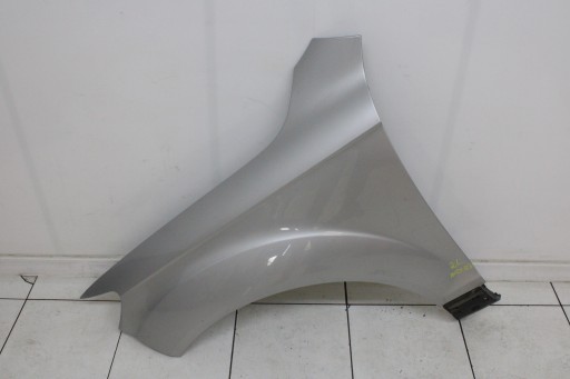 Audi q7 i 4l 2005r- левое переднее крыло lx7w - код краски